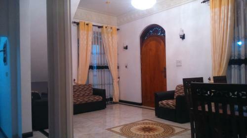 Apartamento Pearl Crown Homestay