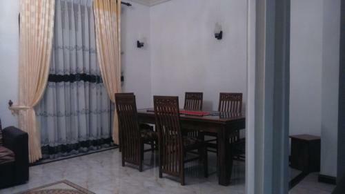 Apartamento Pearl Crown Homestay