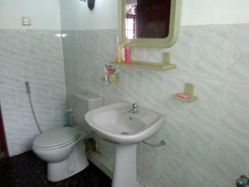Nie Home Stay