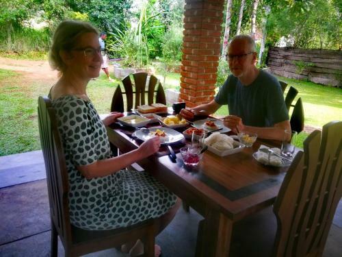 Bed & Breakfast Green Cottage