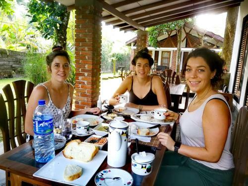 Bed & Breakfast Green Cottage