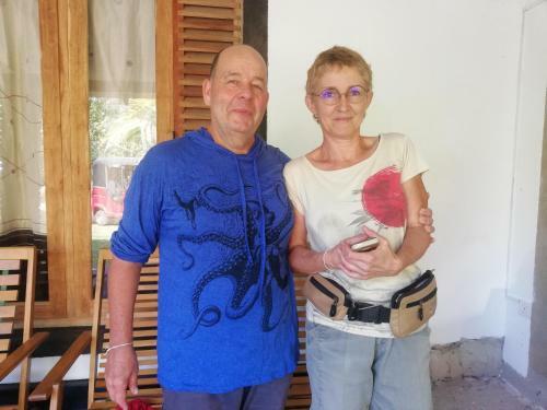 Bed & Breakfast Green Cottage