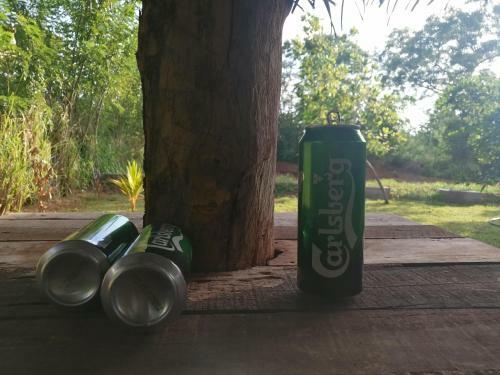 Bed & Breakfast Green Cottage