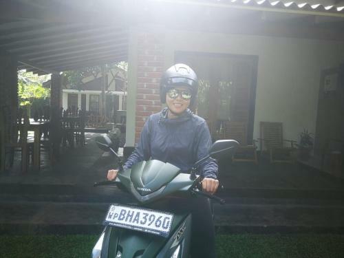 Bed & Breakfast Green Cottage