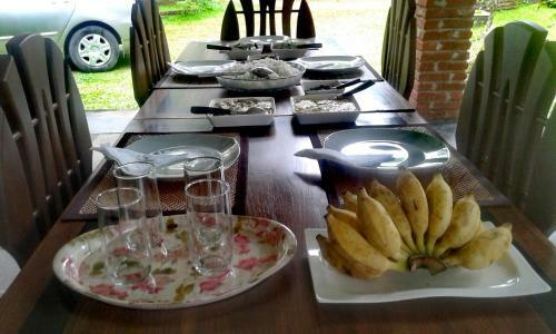 Bed & Breakfast Green Cottage