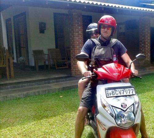 Bed & Breakfast Green Cottage