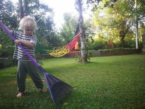 Bed & Breakfast Green Cottage