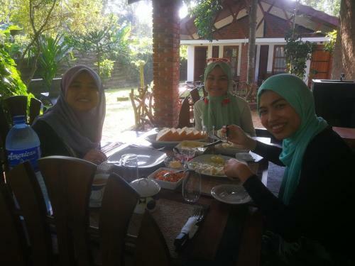 Bed & Breakfast Green Cottage