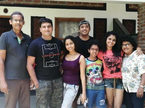 Bed & Breakfast Green Cottage