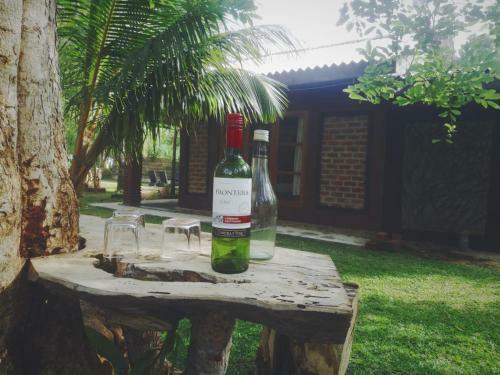 Bed & Breakfast Green Cottage