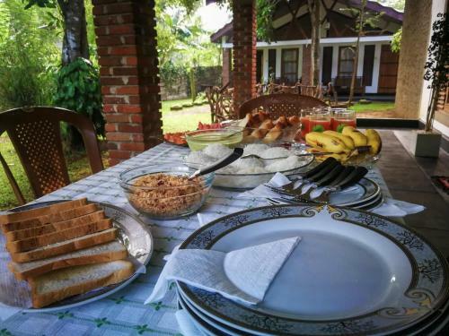 Bed & Breakfast Green Cottage