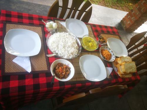 Bed & Breakfast Green Cottage