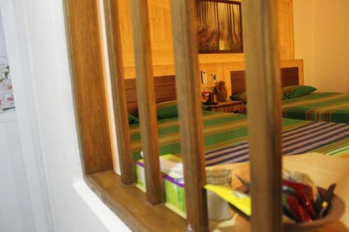 Bed & Breakfast Green Cottage