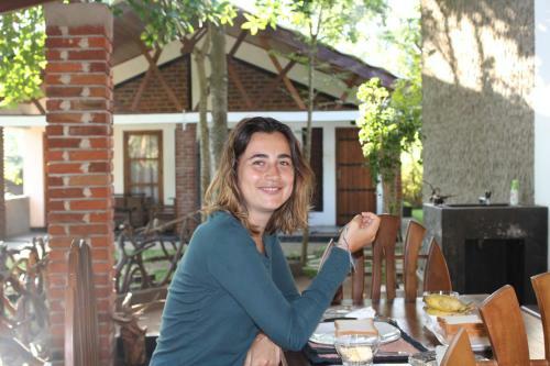 Bed & Breakfast Green Cottage