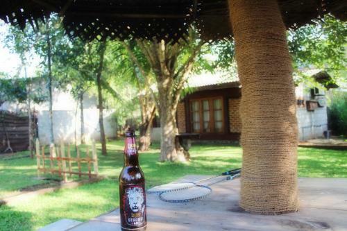 Bed & Breakfast Green Cottage