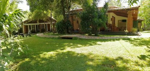 Bed & Breakfast Green Cottage