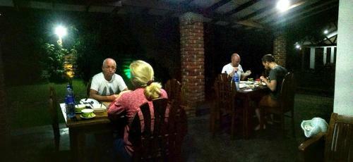 Bed & Breakfast Green Cottage