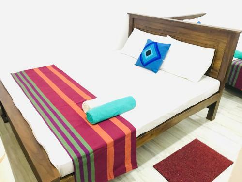 Hostal Lakeside Villa