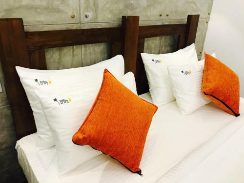 Hotel Lulus Resort
