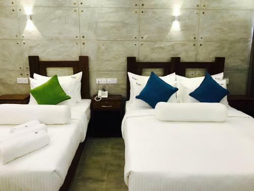 Hotel Lulus Resort