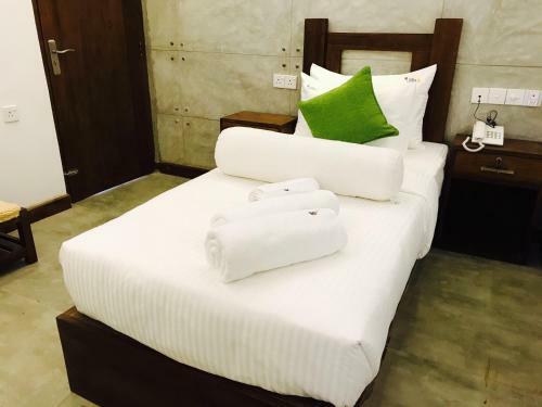 Hotel Lulus Resort