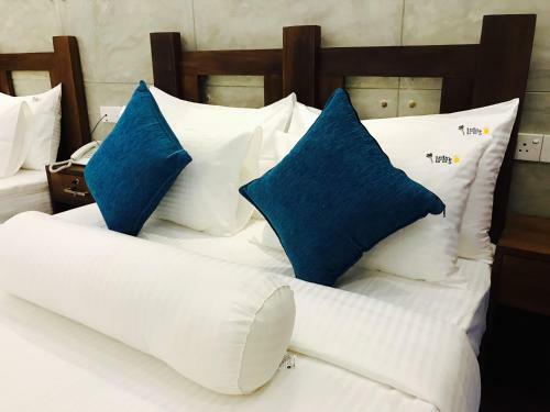 Hotel Lulus Resort