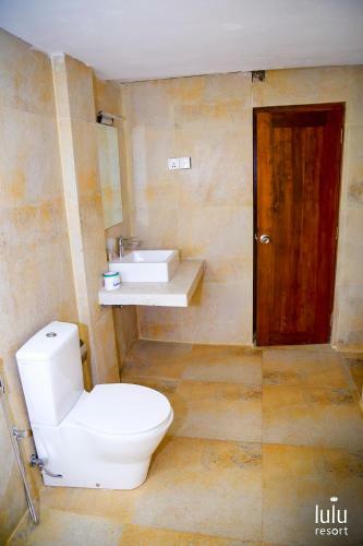 Hotel Lulus Resort