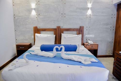 Hotel Lulus Resort