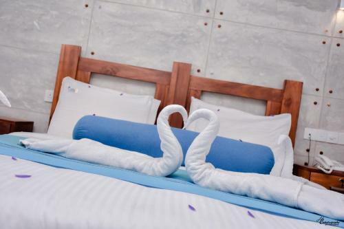 Hotel Lulus Resort