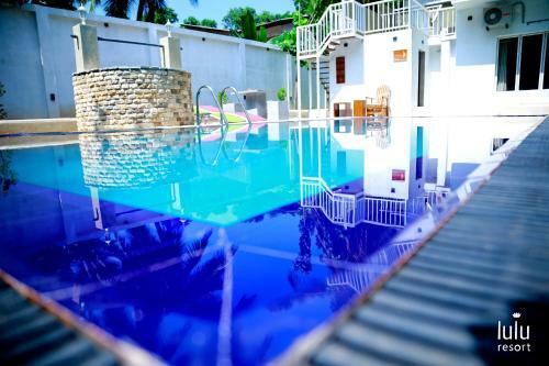 Hotel Lulus Resort