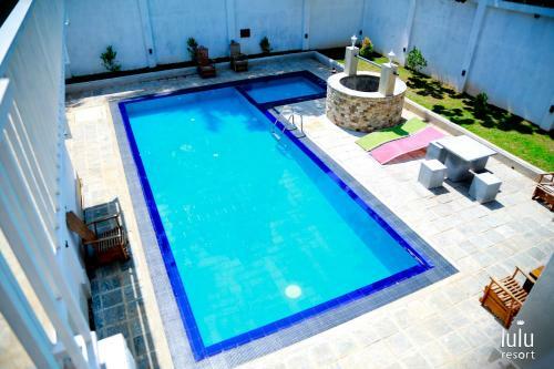Hotel Lulus Resort
