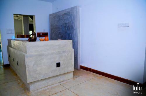 Hotel Lulus Resort