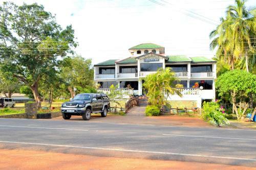 Hotel Boa Vista Sri Lanka
