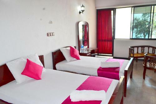 Hotel Boa Vista Sri Lanka