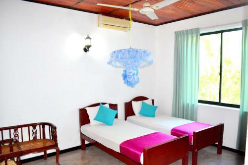 Hotel Boa Vista Sri Lanka