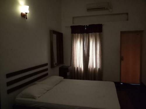 Hostal The Heritage Blue-anuradhapura