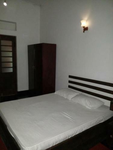 Hostal The Heritage Blue-anuradhapura