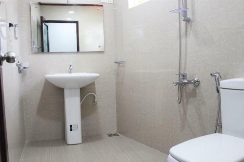 Aradhya Residence