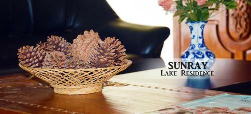 Hostal Sunray Lake Residence