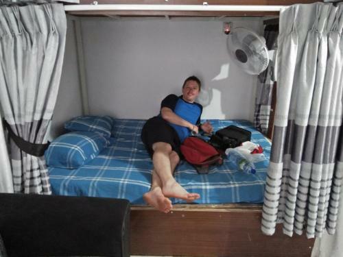 Kingfisher Family Guest & Hostel