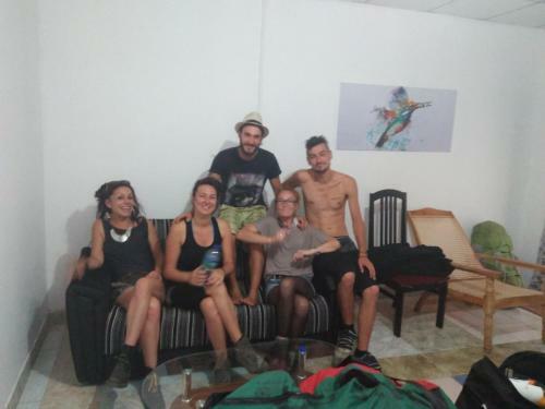 Kingfisher Family Guest & Hostel