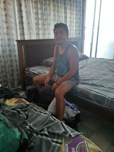 Kingfisher Family Guest & Hostel