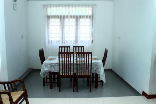 Hostal Hemamala Bungalow