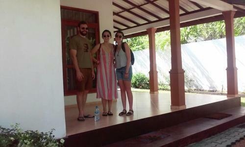 Hostal Hemamala Bungalow