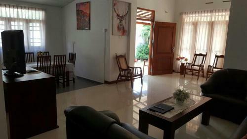 Hostal Hemamala Bungalow
