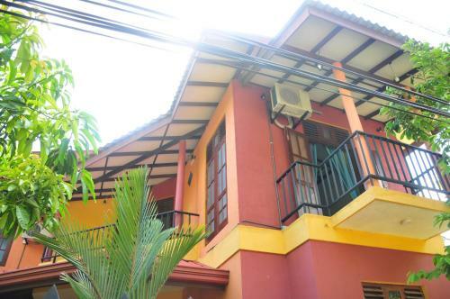 Hotel Suramya Resort