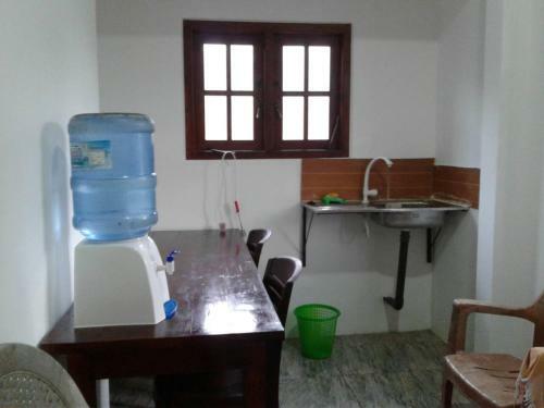 Prabodha Home Stay