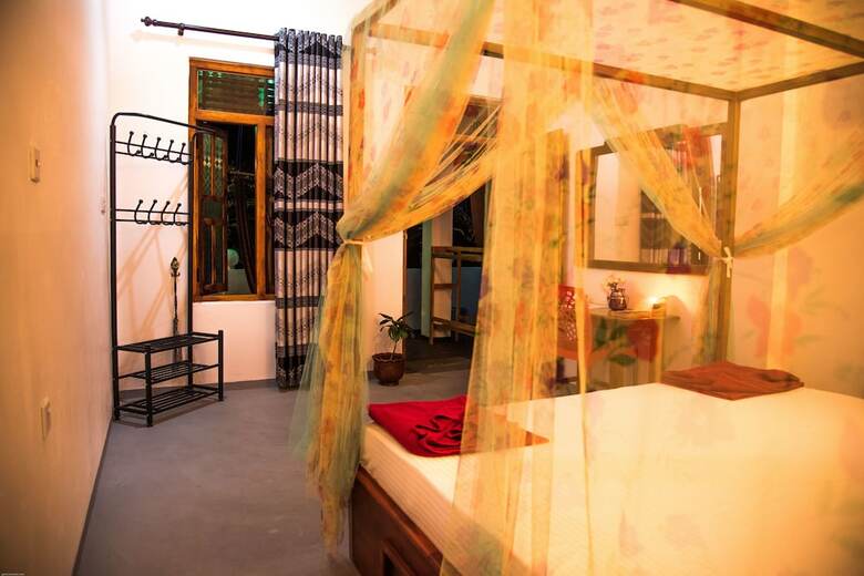 Hotel Lazy Bay