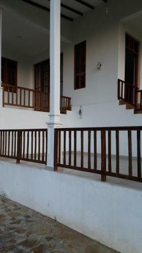 Lodge Badulla Holiday Home