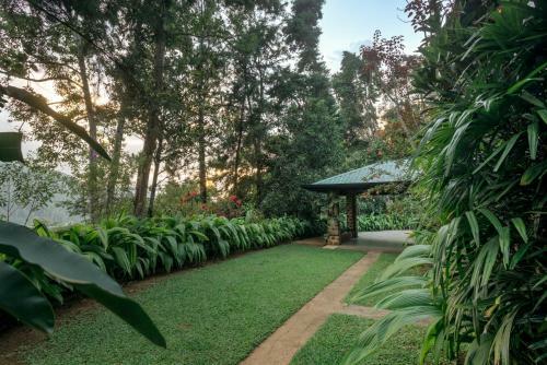 Villa Republic Bandarawela